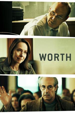 Worth - Il patto Poster