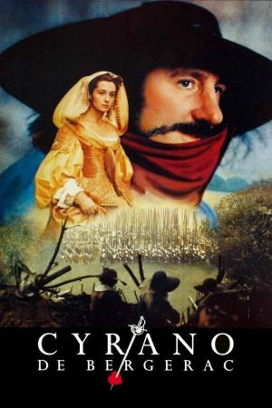 Cyrano De Bergerac Poster