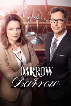 Darrow & Darrow Poster