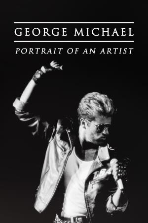 George Michael: Portrait of... Poster