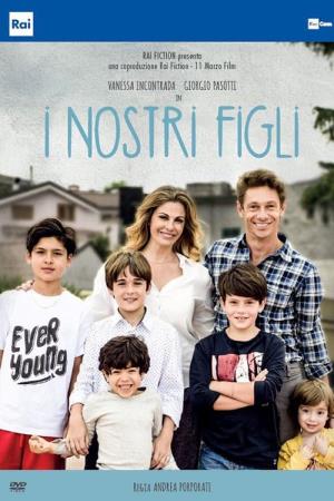 I nostri figli Poster