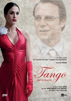 Tango per la Liberta' Poster