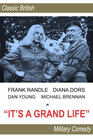 It's a Grand Life Poster