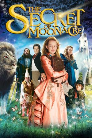 Moonacre - I segreti dell'ultima luna Poster