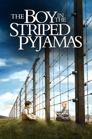 Boy In The Striped Pyjamas Poster