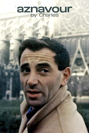 Aznavour by Charles Poster