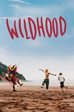 Wildhood Poster