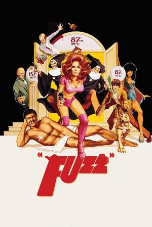 Fuzz Poster