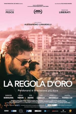 La regola d'oro Poster