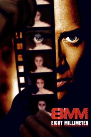 8MM Eight Millimeter Poster