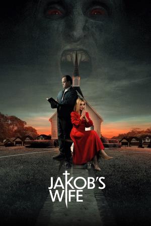 Jakob's Wife Poster