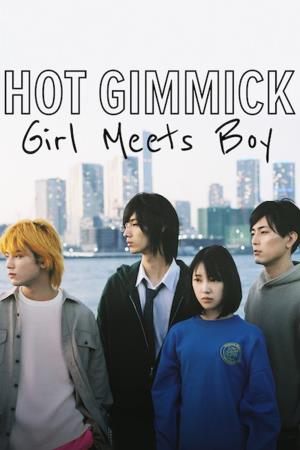 Boy Meets Boy Poster