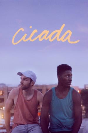 Cicada Poster