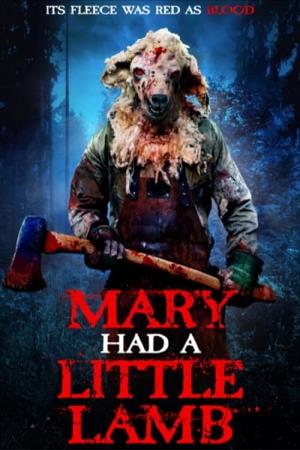 Mary Had A Little Lamb Poster