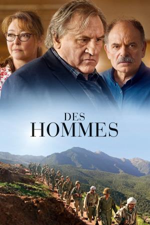 Home Front Poster