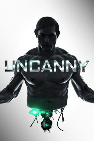 Uncanny Poster