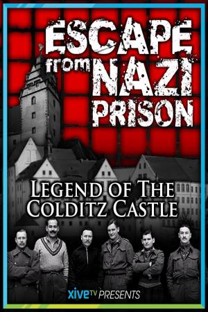 Colditz: The Legend Poster