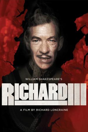 Richard III Poster