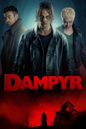 Dampyr Poster