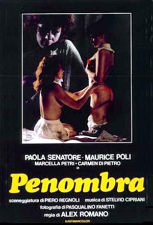 Penombra Poster