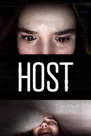 Host Poster