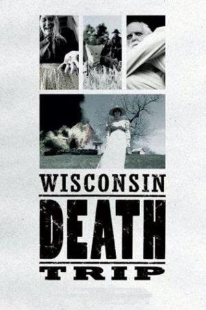 Wisconsin Death Trip Poster