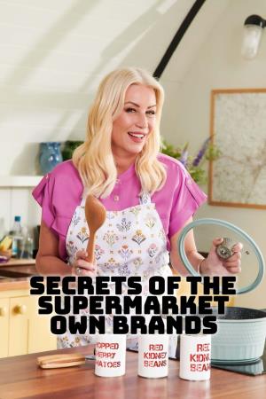 Secrets of the Supermarket Own... Poster