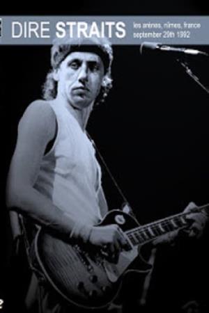 Dire Straits Poster