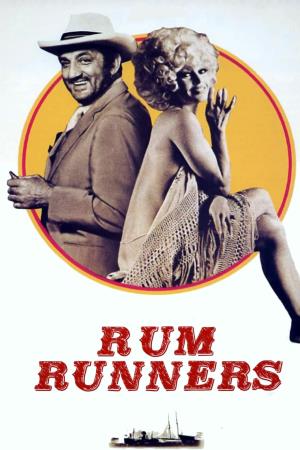 La via del Rhum Poster