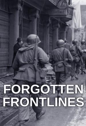 Forgotten Frontlines Poster