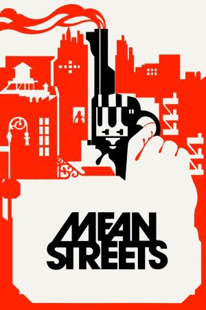 Mean Streets Poster