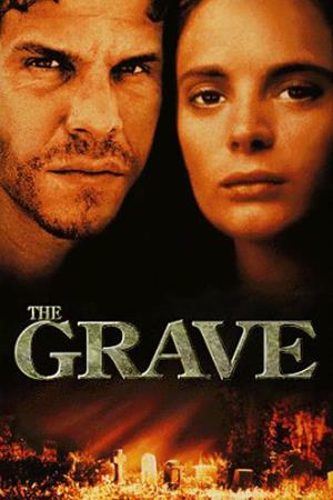 The Grave Poster