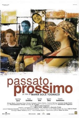 Passato prossimo Poster