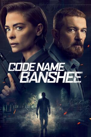 Code Name Banshee Poster