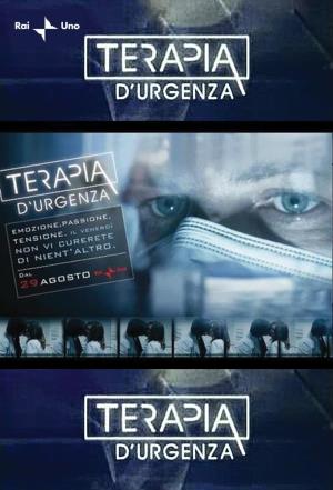 Terapia d'urgenza Poster