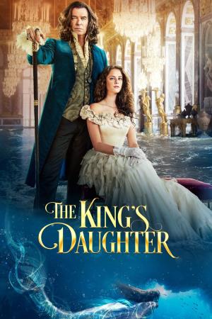 The King's Daughter Poster