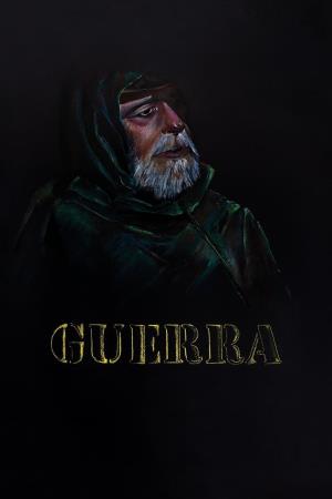 Guerra Poster