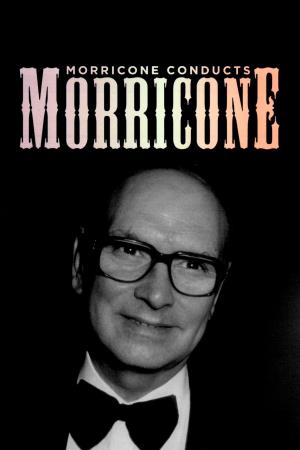 Morricone Poster