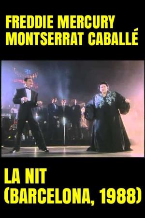 Montserrat Caballé Poster