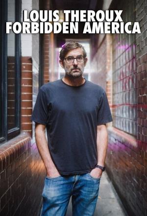 Louis Theroux: Forbidden America Poster