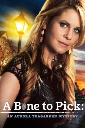 An Aurora Teagarden Mystery... Poster