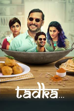 Tadka Poster