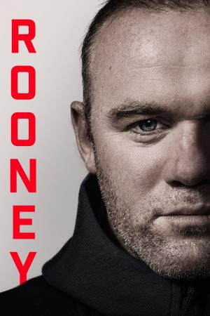 Rooney Poster