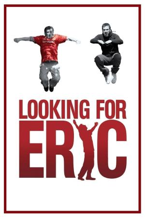 Il mio amico Eric - Il mio amico Eric Poster