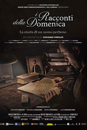 I racconti della domenica Poster