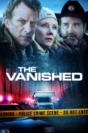 L'ora della verita' - The vanished Poster