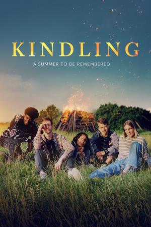 Kindling Poster