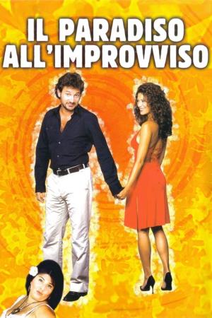 Improvviso Poster