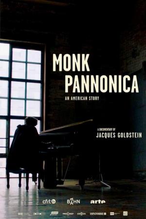 Thelonious Monk e Pannonica: un racconto americano - Thelonious Monk e Pannonica: un racconto americano Poster