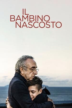 Il bambino nascosto Poster